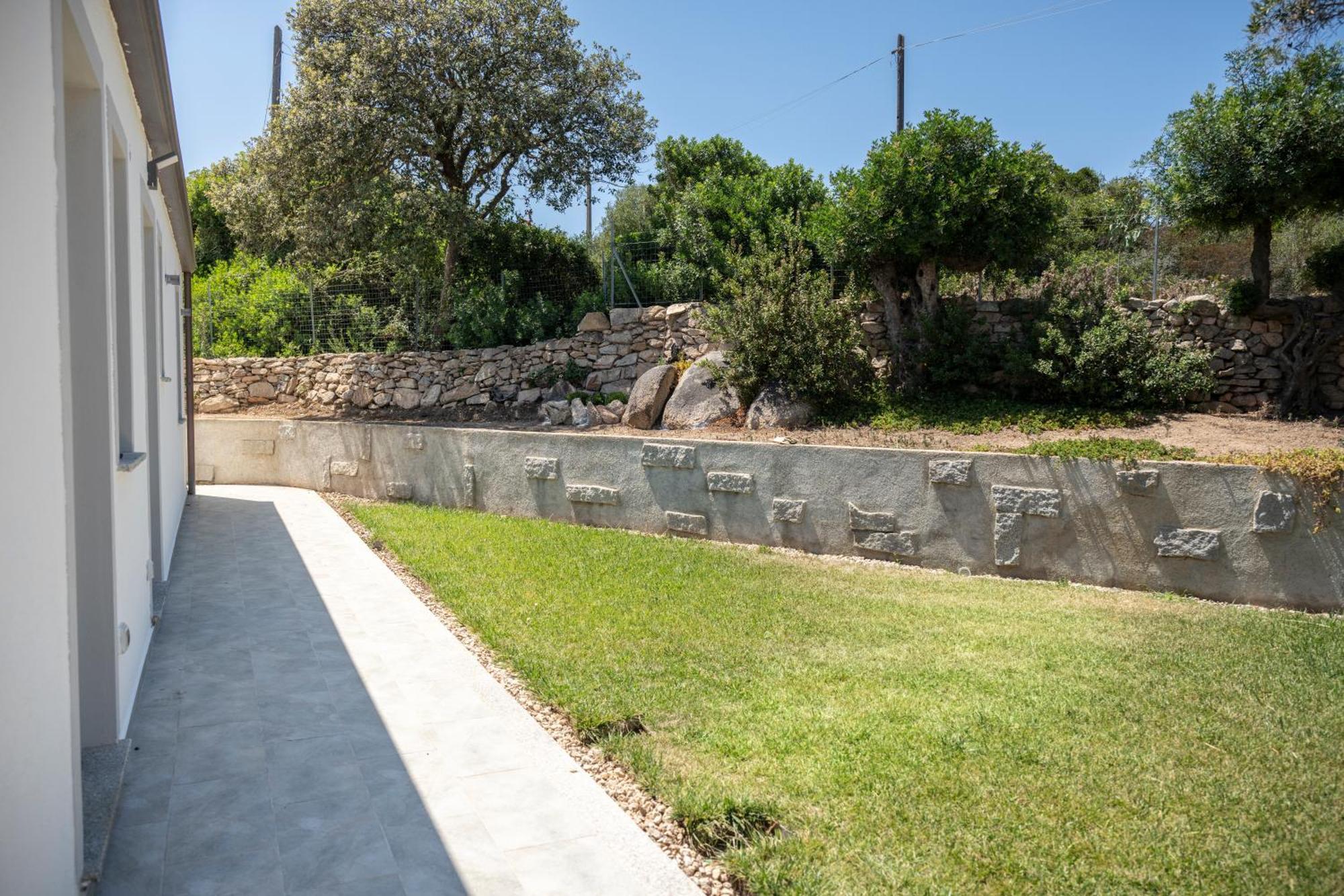 Casa Di Minnanni B&B Santa Teresa Gallura Exterior photo